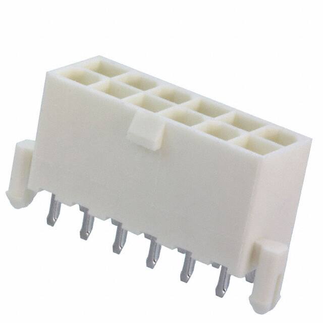 1-2029059-2 TE Connectivity AMP Connectors  Headers Male Pins
